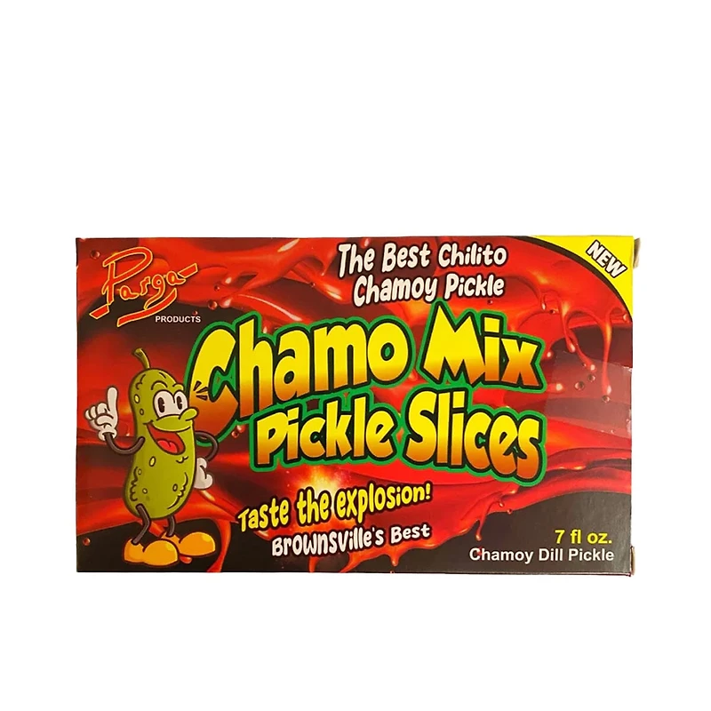 Trendy Treasures Party Pickles Mystery Box (Series 01)