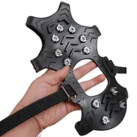 Grip Walkers - Snow Grippers Multiple Sizes