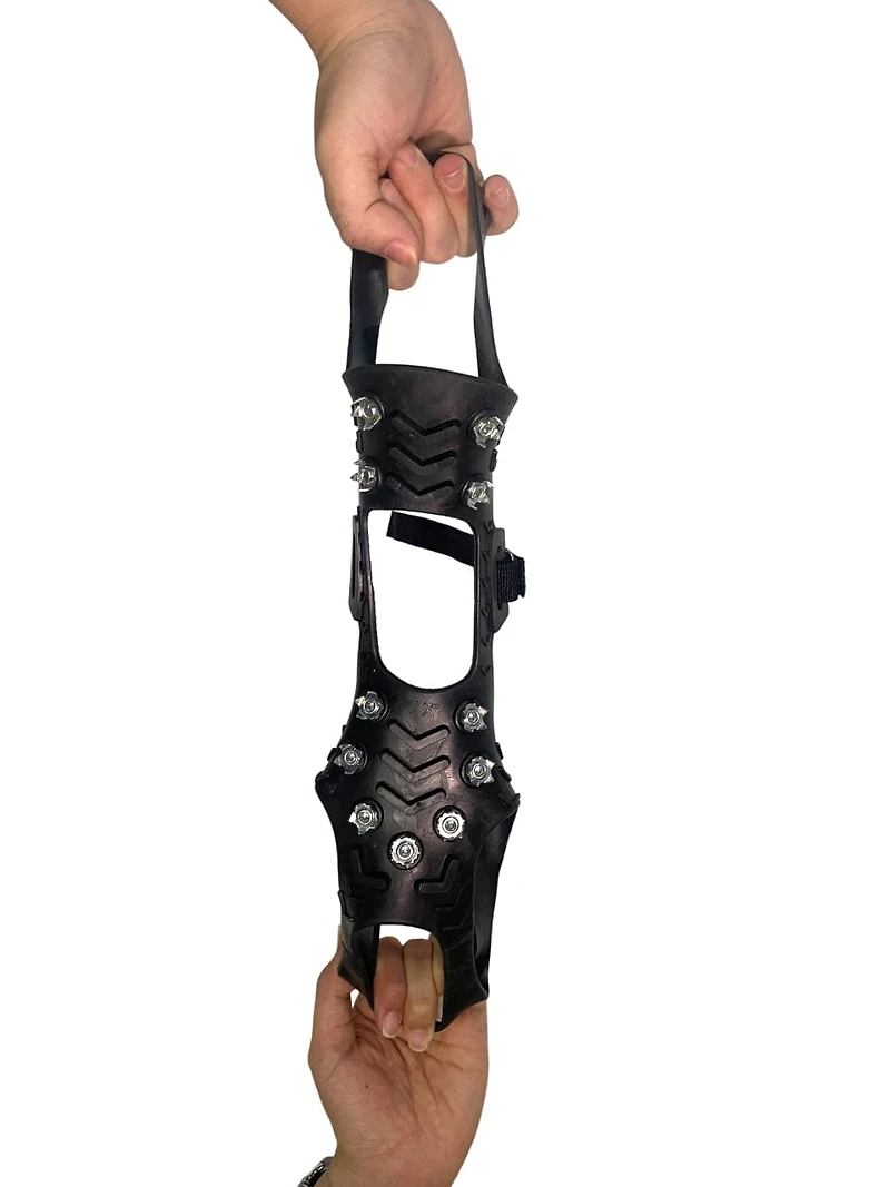 Grip Walkers - Snow Grippers Multiple Sizes