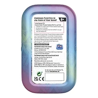 Pokémon TCG: Scarlet & Violet Prismatic Evolutions Collectible Mini Tin (Style Ships Assorted)