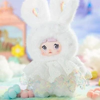 Nommi Weather Forecast Series Plush Doll Blind Box (1pc)