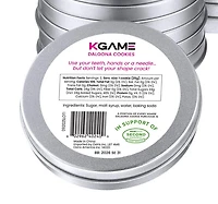KGAME Dalgona Cookie Tin Season 3 #DalgonaChallenge