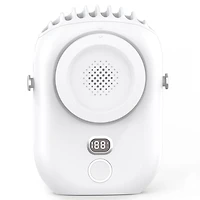 Cool Chill: Waist Clip Fan (2026)