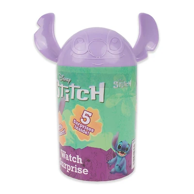 Stitch Fugglers Surprise Watch