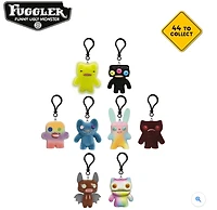 Fuggler: Keychain Hangers Funny Ugly Monster