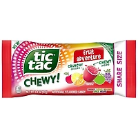 Tic Tac Fruit Adventure Share Size (3.4 oz)