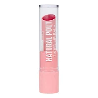 Beauty Treats® Natural Pout Tinted Lip Balm (Ships Assorted)