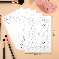 WOW GlitzFreckles: Glitter Freckles (6pk)