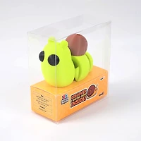 3D Mystery Treasures: Snail Fidget