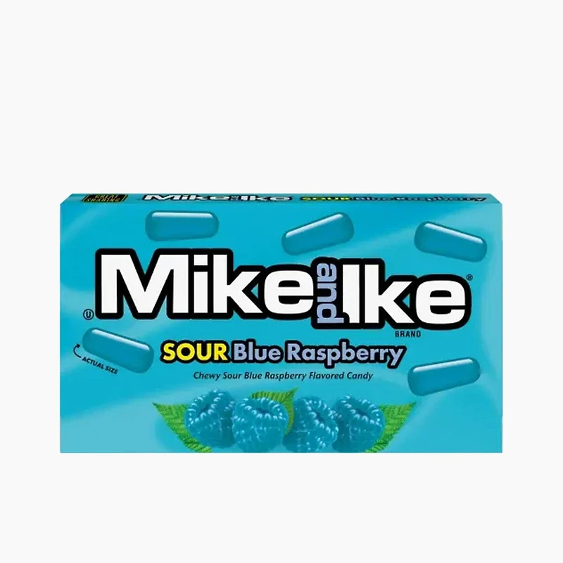 Trendy Treasures Sour Candy Mystery Box (Series 01)