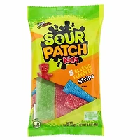 Sour Patch Kids Strips – 3.5oz
