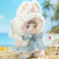 Nommi Weather Forecast Series Plush Doll Blind Box (1pc)