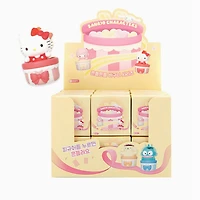 Sanrio: Wobble Basket Collectible Figurine Blind Box
