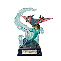 Re-Ment Pokémon: Pocket Statue Dragon Type Blind Box (1pc)