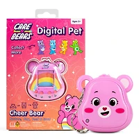 Care Bears Digital Pet: Cheer Bear Nano Pet
