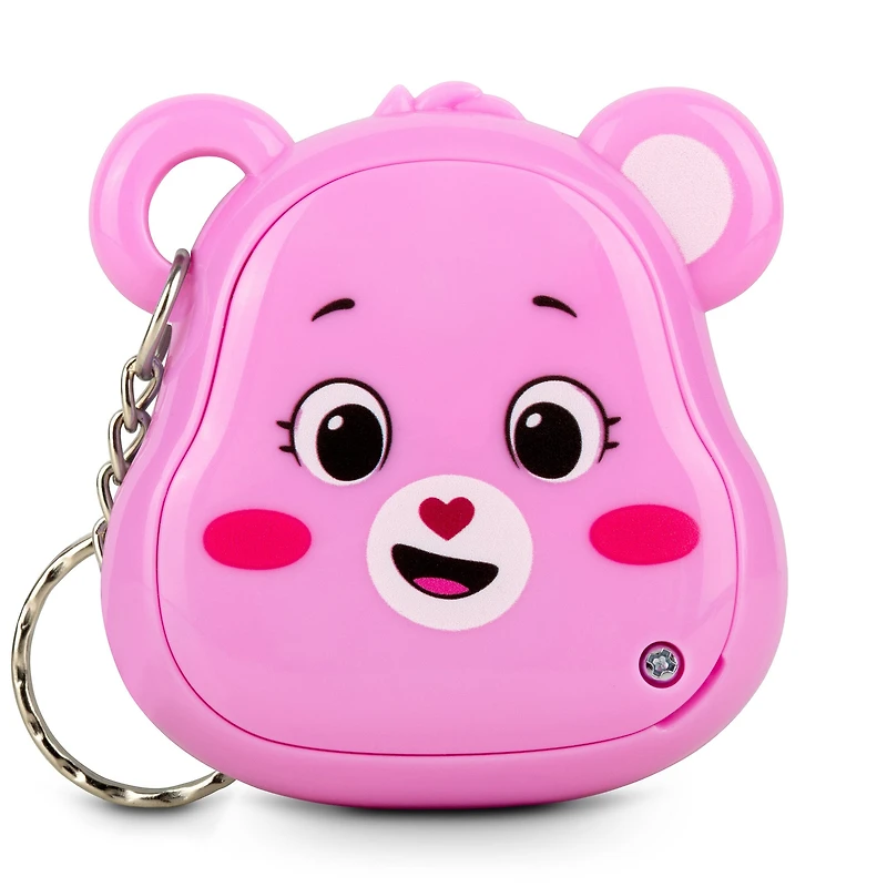 Care Bears Digital Pet: Cheer Bear Nano Pet