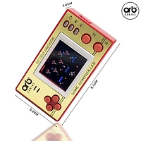 Orb: Retro Handheld 150 Games Console