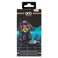 Orb: Mini Finger Dance Arcade Machine