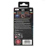 Orb: Mini Finger Dance Arcade Machine