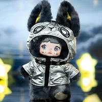 Nommi Weather Forecast Series Plush Doll Blind Box (1pc)