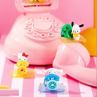 Sanrio: Hello Kitty & Friends Love Calling Series Collectible Figurine Blind Box