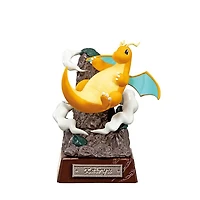 Re-Ment Pokémon: Pocket Statue Dragon Type Blind Box (1pc)