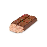 Dubai Chocolate Bar Limited Edition Candy Cane by Oasis Treasures (75g)