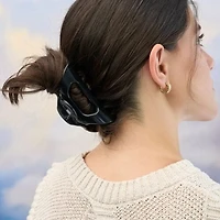 The Cozy Clip