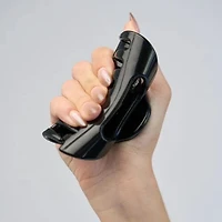 The Cozy Clip