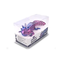 3D Printed Axolotl Fidget Toy - Multiple Colours