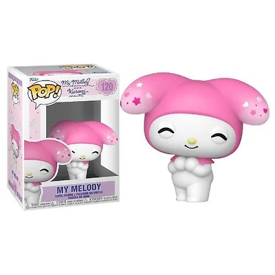 Funko Pop! Sanrio: Hello Kitty & Friends – My Melody
