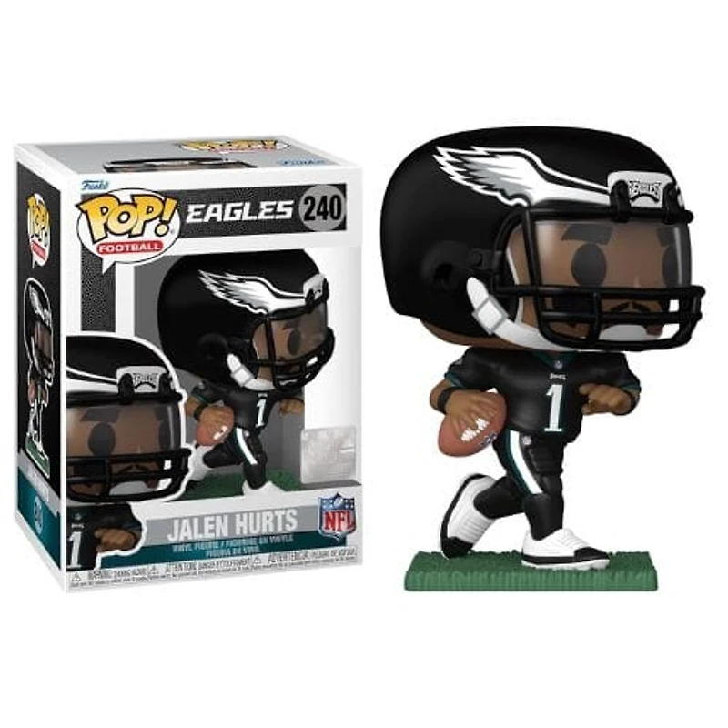 Funko Pop! NFL: Philadelphia Eagles - Jalen Hurts
