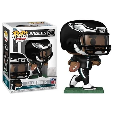 Funko Pop! NFL: Philadelphia Eagles - Jalen Hurts