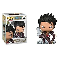 Funko POP! Animation: One Piece - Snake-Man Luffy