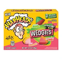 Trendy Treasures Sour Candy Mystery Box (Series 01)