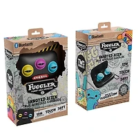 Fuggler Annoyed Alien True Wireless Bluetooth Earbuds