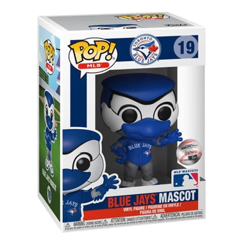 Funko POP! MLB: Mascots - Ace (Toronto Blue Jays Mascot)