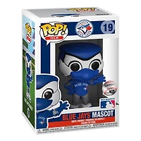 Funko POP! MLB: Mascots - Ace (Toronto Blue Jays Mascot)