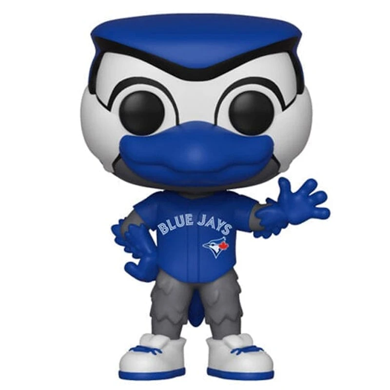 Funko POP! MLB: Mascots - Ace (Toronto Blue Jays Mascot)