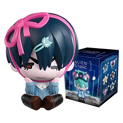 Alien Stage Anime Figurine Free Stage Series Blind Box (1pc)