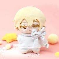 Alien Stage Anime Plush Pendant Starfish Doll Series Blind Box (1pc)