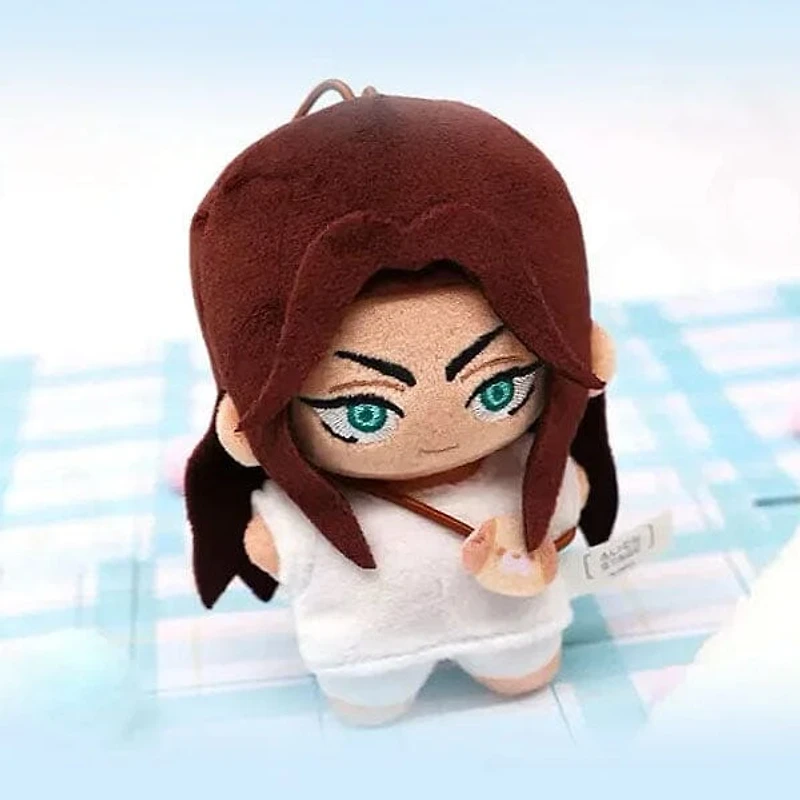 Alien Stage Anime Plush Pendant Starfish Doll Series Blind Box (1pc)