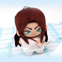 Alien Stage Anime Plush Pendant Starfish Doll Series Blind Box (1pc)