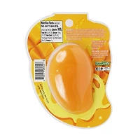 Amos Peelerz Giant Gummy Mango Peelable Candy (4.76oz)