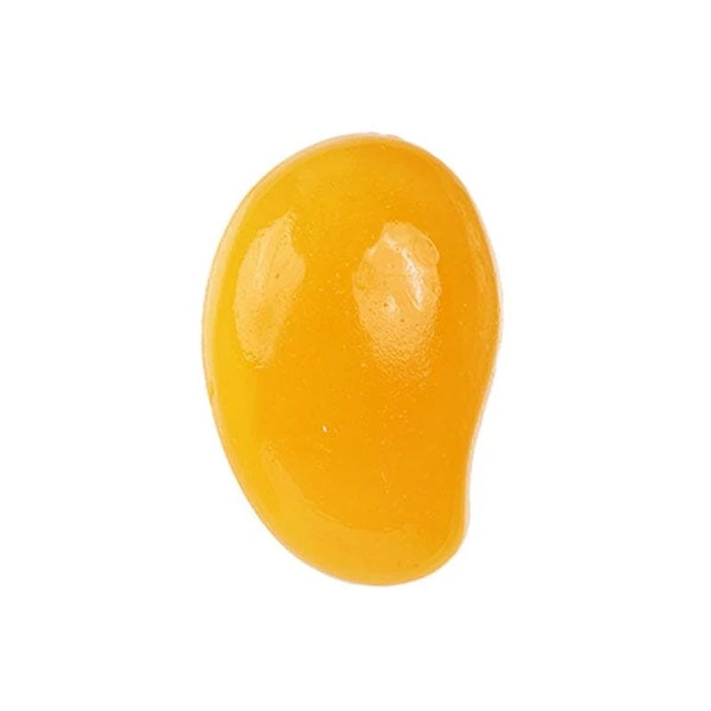Amos Peelerz Giant Gummy Mango Peelable Candy (4.76oz)