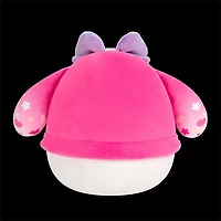 Squishmallows Super Soft Plush Toys 8" Sanrio My Melody's 50th Anniversary Special Edition
