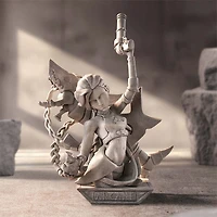 Pop Mart x League Of Legends: Arcane Series Collectible Figurine Blind Box (1pc)