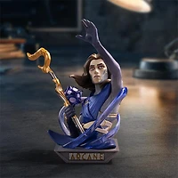 Pop Mart x League Of Legends: Arcane Series Collectible Figurine Blind Box (1pc)