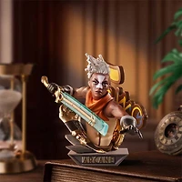 Pop Mart x League Of Legends: Arcane Series Collectible Figurine Blind Box (1pc)