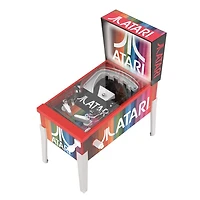 Atari Collector Series Mini Tabletop Arcade Pinball